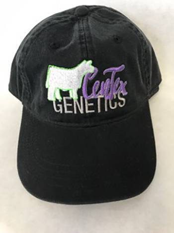 livestock ball caps